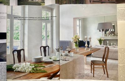 Landhuis te koop Role, Pommeren, Foto 23/30