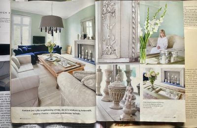 Landhuis te koop Role, Pommeren, Foto 24/30