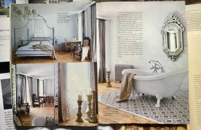 Landhuis te koop Role, Pommeren, Foto 29/30