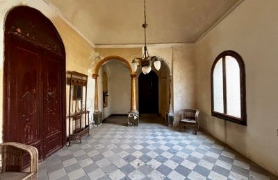 Hôtel particulier à vendre Ribera, Roma 37, Sicile, Ingresso