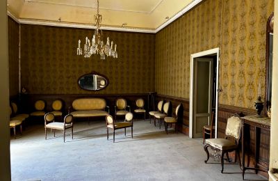 Hôtel particulier à vendre Ribera, Roma 37, Sicile, Sala da ballo