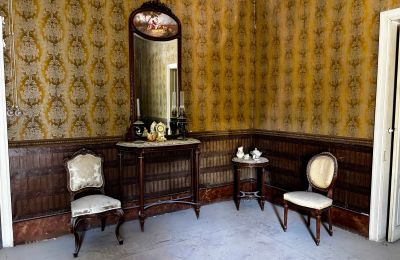 Hôtel particulier à vendre Ribera, Roma 37, Sicile, Salle de bal