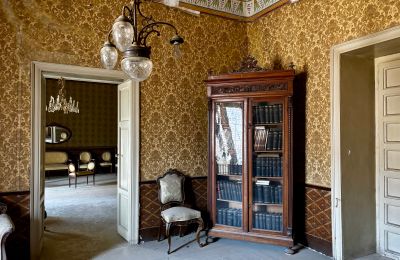 Hôtel particulier à vendre Ribera, Roma 37, Sicile, Bureau