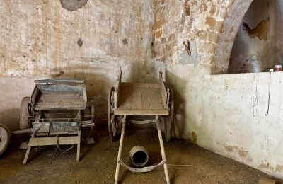 Hôtel particulier à vendre Ribera, Roma 37, Sicile, Stalla