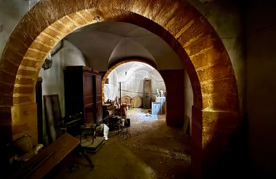 Hôtel particulier à vendre Ribera, Roma 37, Sicile, Uno dei magazzini