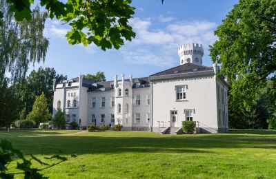 Château à vendre 18445 Groß Mohrdorf, Am Park 7, Mecklembourg-Poméranie-Occidentale, Parc