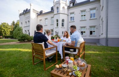 Château à vendre 18445 Groß Mohrdorf, Am Park 7, Mecklembourg-Poméranie-Occidentale, Image 4/22