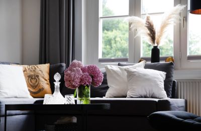 Appartement in een historisch pand te koop 18445 Groß Mohrdorf, Am Park 7, Mecklenburg-Vorpommern, Foto 17/21