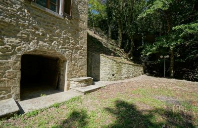 Molen te koop Cortona, strada provinciale 34, Toscane, Foto 13/35