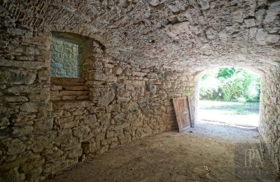 Molen te koop Cortona, strada provinciale 34, Toscane, Foto 16/35