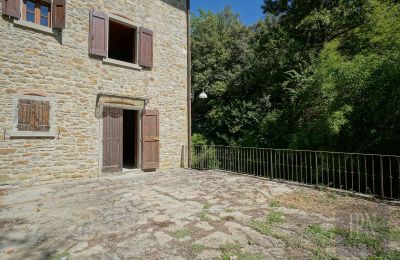 Molen te koop Cortona, strada provinciale 34, Toscane, Foto 17/35