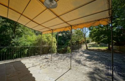 Molen te koop Cortona, strada provinciale 34, Toscane, Foto 18/35