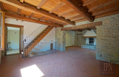 Molen te koop Cortona, strada provinciale 34, Toscane, Foto 20/35