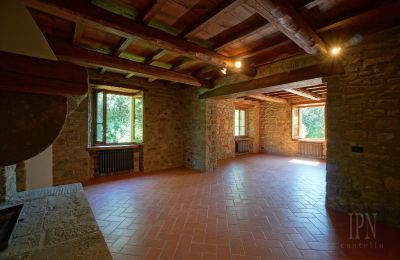 Molen te koop Cortona, strada provinciale 34, Toscane, Foto 22/35