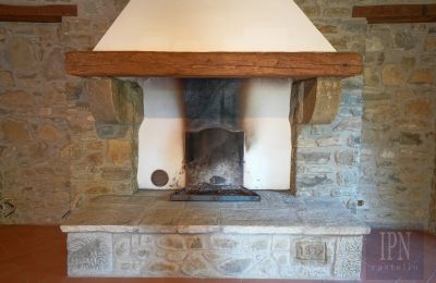 Molen te koop Cortona, strada provinciale 34, Toscane, Foto 23/35