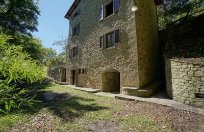Molen te koop Cortona, strada provinciale 34, Toscane, Foto 2/35