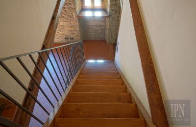 Molen te koop Cortona, strada provinciale 34, Toscane, Foto 29/35