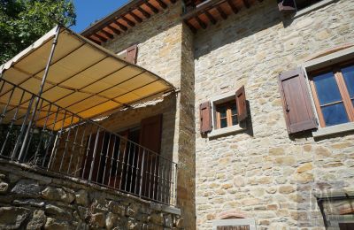 Molen te koop Cortona, strada provinciale 34, Toscane, Foto 3/35