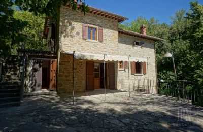 Molen te koop Cortona, strada provinciale 34, Toscane, Foto 4/35