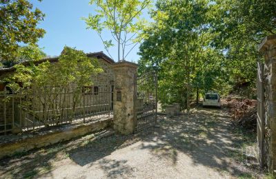 Molen te koop Cortona, strada provinciale 34, Toscane, Foto 8/35