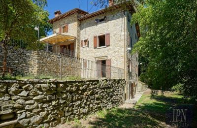 Molen te koop Cortona, strada provinciale 34, Toscane, Foto 1/35