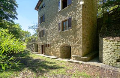 Molen te koop Cortona, strada provinciale 34, Toscane, Foto 1/35