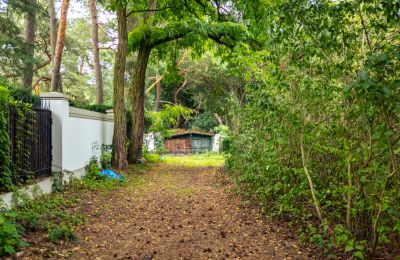 Demeure historique à vendre Chylice, Mazovie, Image 5/15