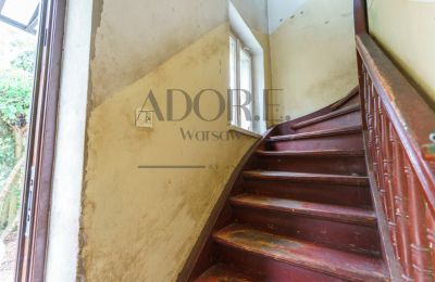 Demeure historique à vendre Chylice, Mazovie, Image 13/15