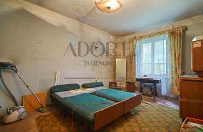 Demeure historique à vendre Chylice, Mazovie, Image 14/15