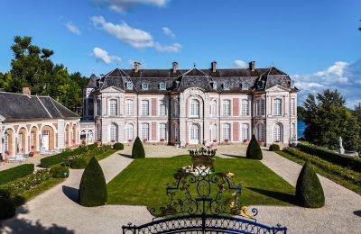 Château Abbeville, Hauts-de-France