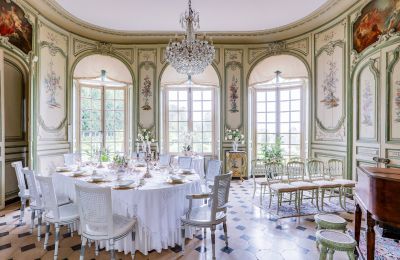 Kasteel te koop Abbeville, Hauts-de-France, Foto 7/10