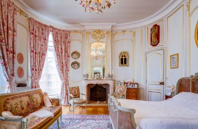 Kasteel te koop Abbeville, Hauts-de-France, Slaapkamer