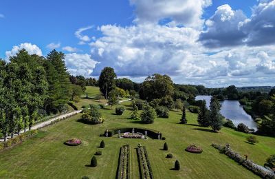 Kasteel te koop Abbeville, Hauts-de-France, Uitzicht 
