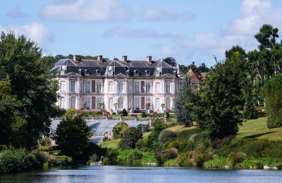 Kasteel te koop Abbeville, Hauts-de-France, Foto 3/10