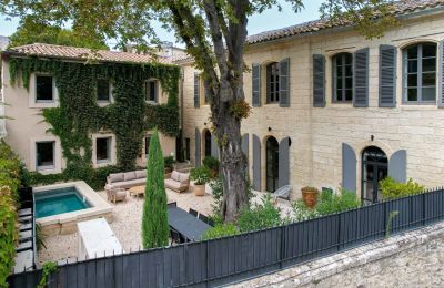 Propriété historique à vendre Uzès, Occitanie, Image 24/24