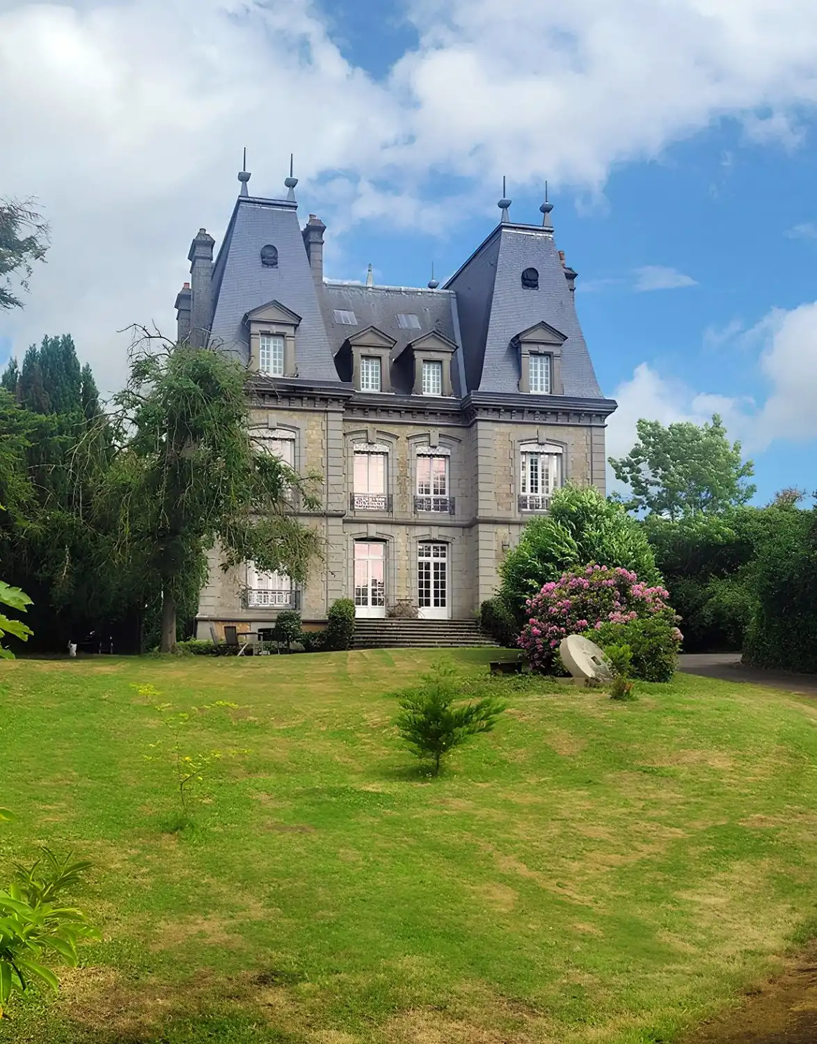 Flers, Normandie à vendre