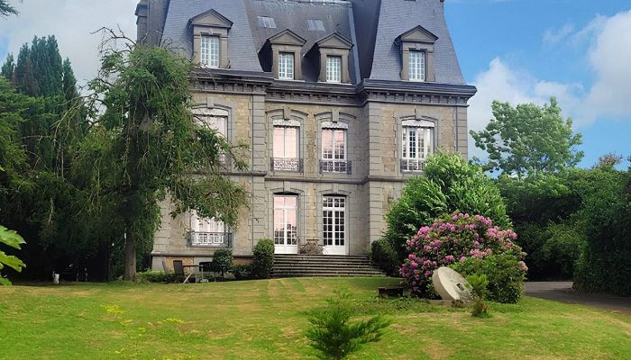 Château à vendre Flers, Normandie,  France