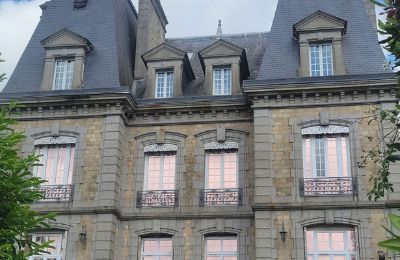 Château à vendre Flers, Normandie, Image 2/16