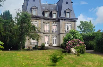 Château à vendre Flers, Normandie, Image 1/16