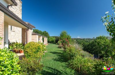 Manoir à vendre Perugia, Ombrie, Image 14/51