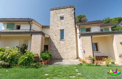 Manoir à vendre Perugia, Ombrie, Image 15/51