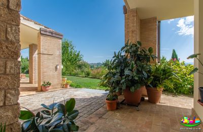 Manoir à vendre Perugia, Ombrie, Image 17/51