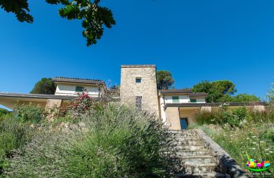 Manoir à vendre Perugia, Ombrie, Image 2/51