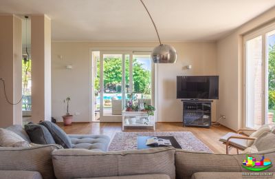 Manoir à vendre Perugia, Ombrie, Image 22/51