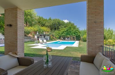 Manoir à vendre Perugia, Ombrie, Image 24/51