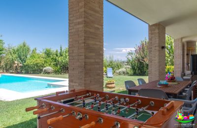 Manoir à vendre Perugia, Ombrie, Image 25/51