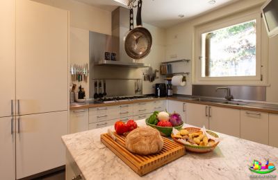 Manoir à vendre Perugia, Ombrie, Image 35/51