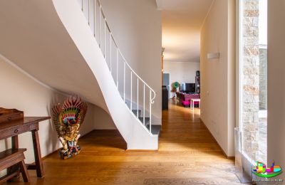 Manoir à vendre Perugia, Ombrie, Image 39/51