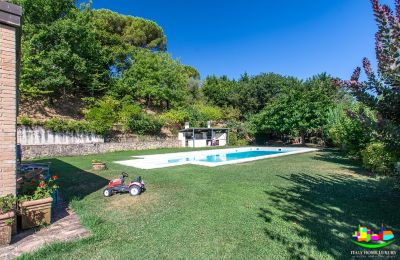 Manoir à vendre Perugia, Ombrie, Image 4/51