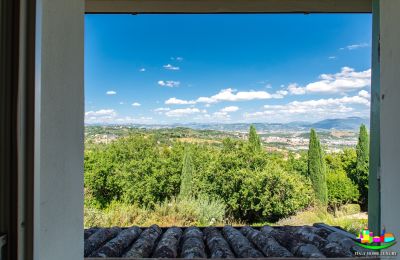 Manoir à vendre Perugia, Ombrie, Image 44/51